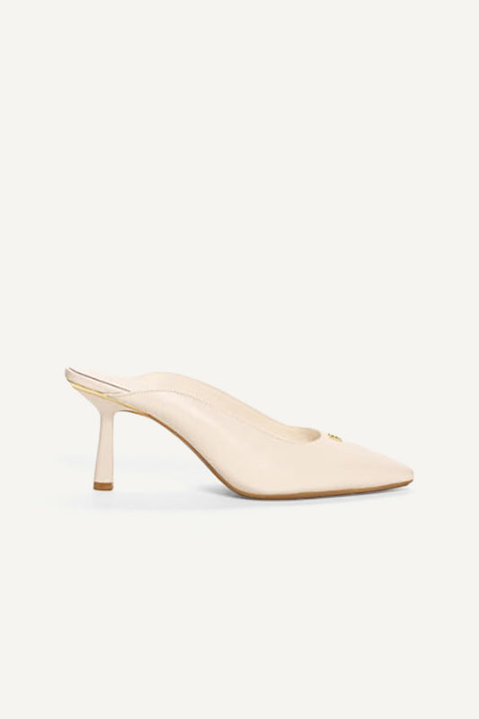 NETTA HIGH MULES