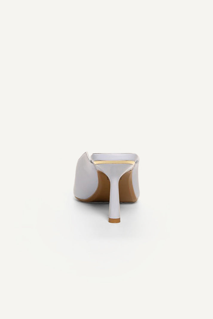 NETTA HIGH PUMP