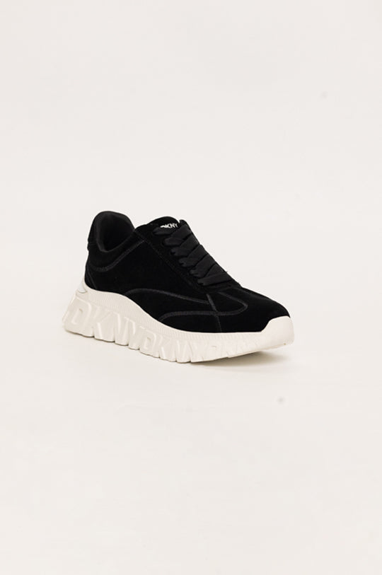 LAEONI PLATFORM SNEAKERS