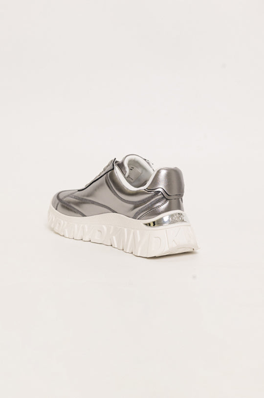 LAEONI PLATFORM SNEAKERS