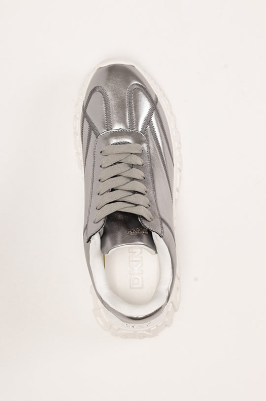 LAEONI PLATFORM SNEAKERS