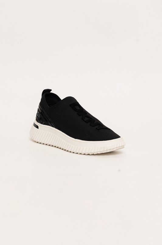 LEIGHTON SLIP ON SNEAKERS