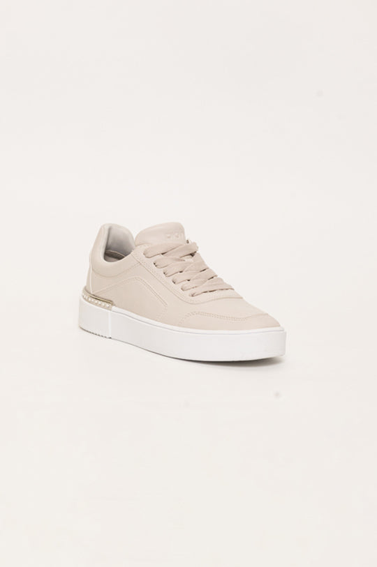 BEVERLEY LACE UP SNEAKERS