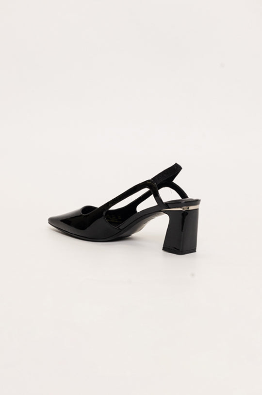 SOHANA SLINGBACK PUMPS