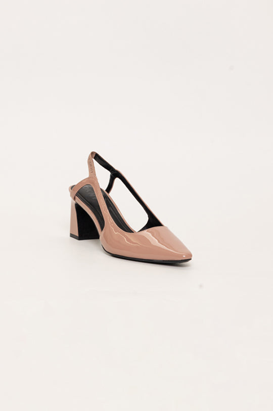 SOHANA SLINGBACK PUMPS