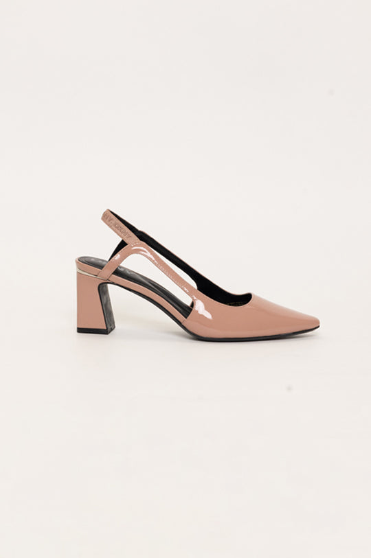 SOHANA SLINGBACK PUMPS