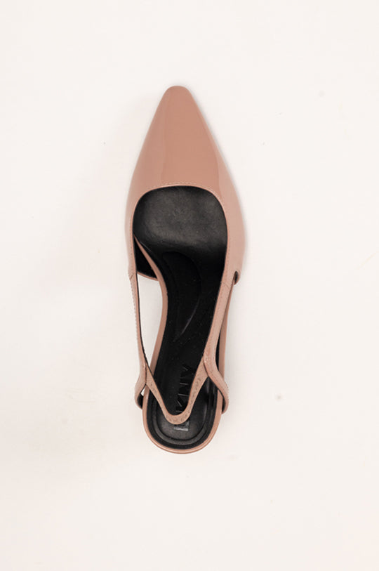 SOHANA SLINGBACK PUMPS