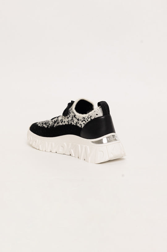 LAITH PLATFORM SNEAKERS