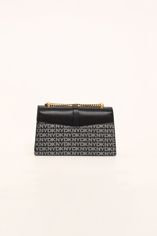 ALORA SMALL FLAP SHOULDER BAG