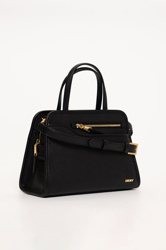 HAZEL MEDIUM SATCHEL