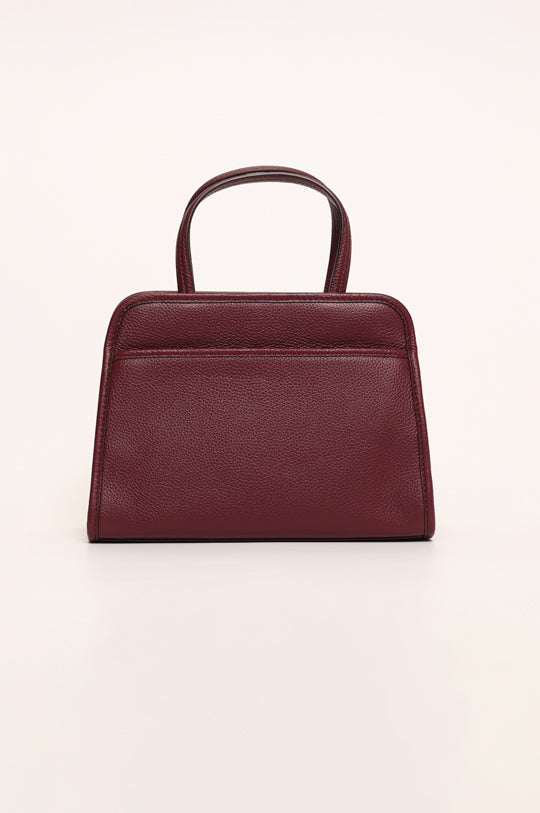 HAZEL MEDIUM SATCHEL