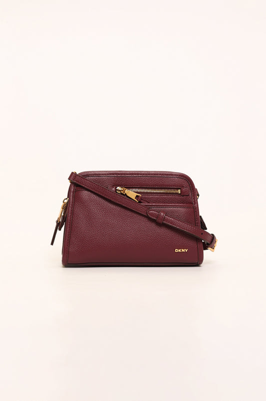 HAZEL TZ CROSSBODY