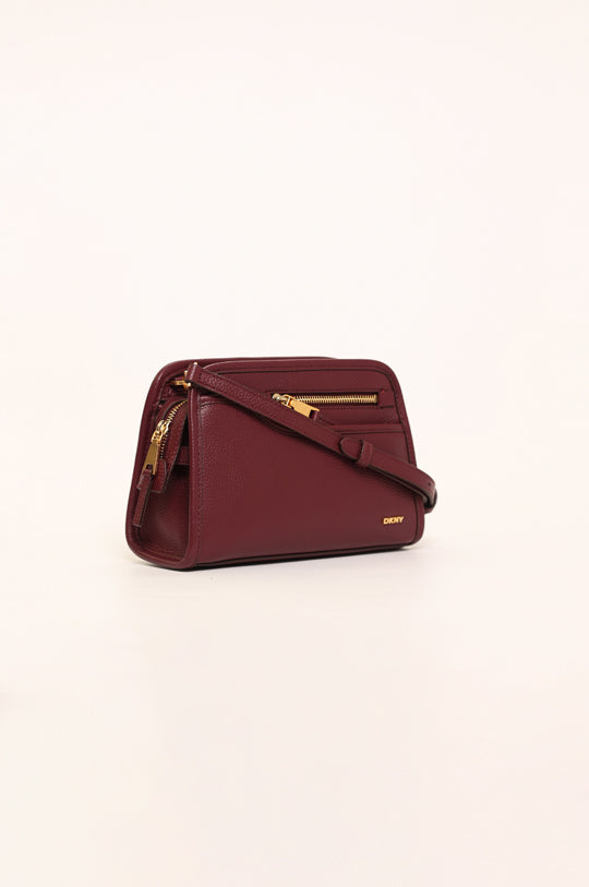 HAZEL TZ CROSSBODY