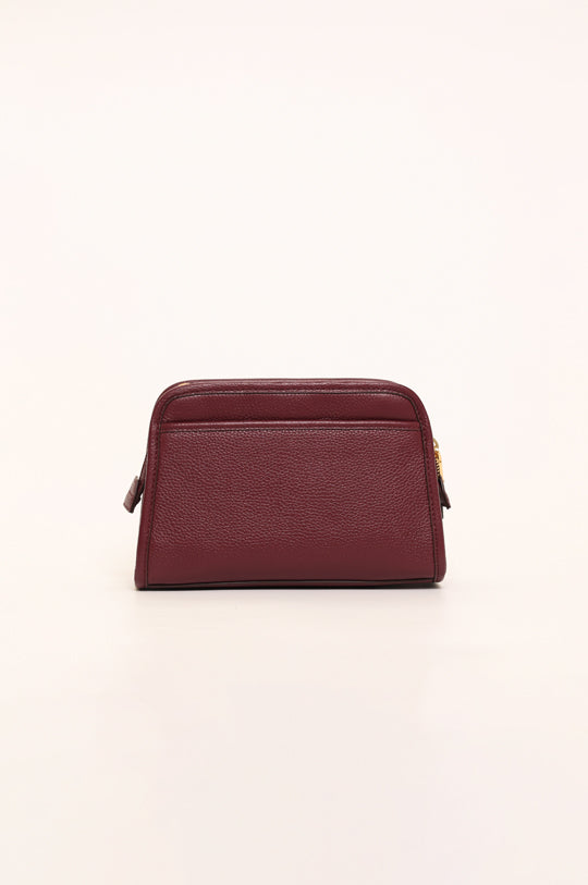 HAZEL TZ CROSSBODY