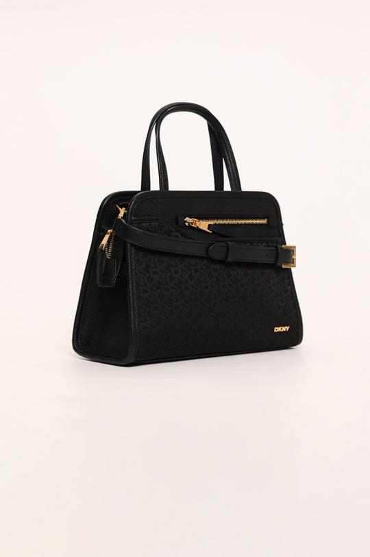 HAZEL MEDIUM SATCHEL