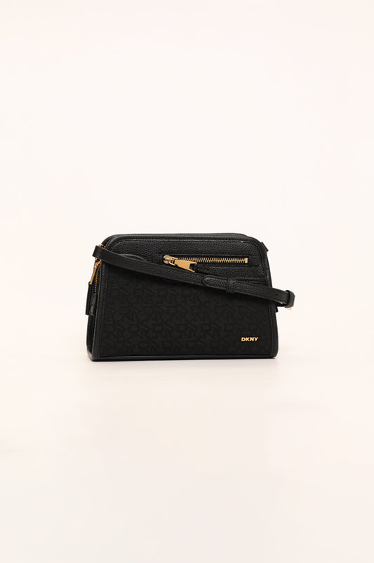 HAZEL SMALL TZ CROSSBODY