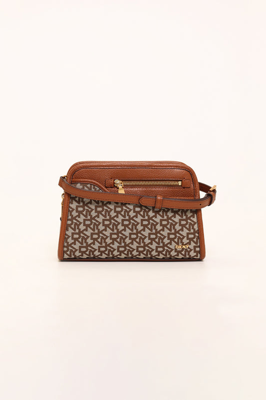 HAZEL SMALL TZ CROSSBODY