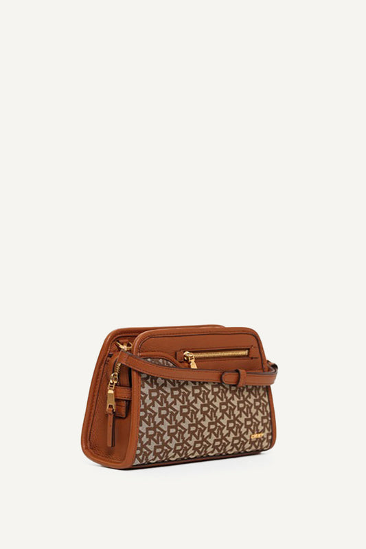 HAZEL SMALL TZ CROSSBODY