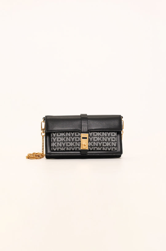 ALORA SMALL CLUTCH