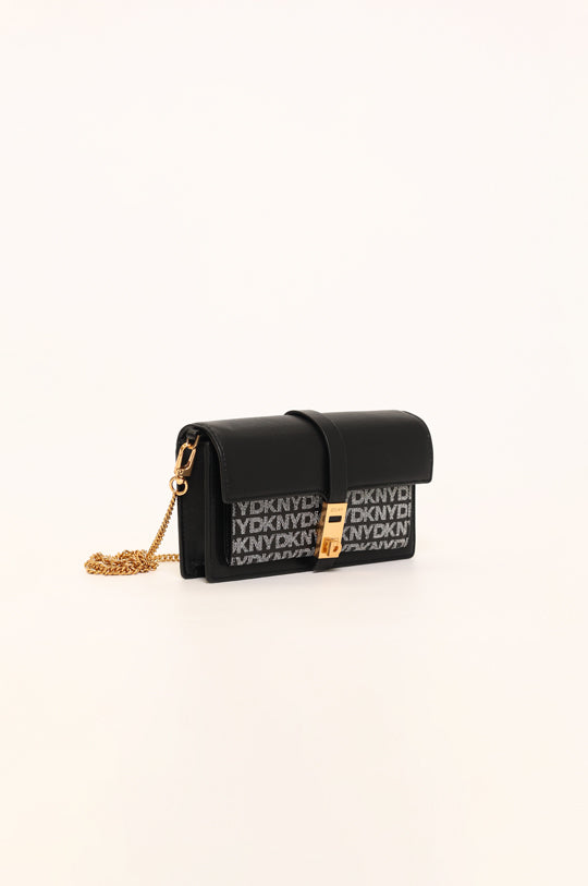 ALORA SMALL CLUTCH