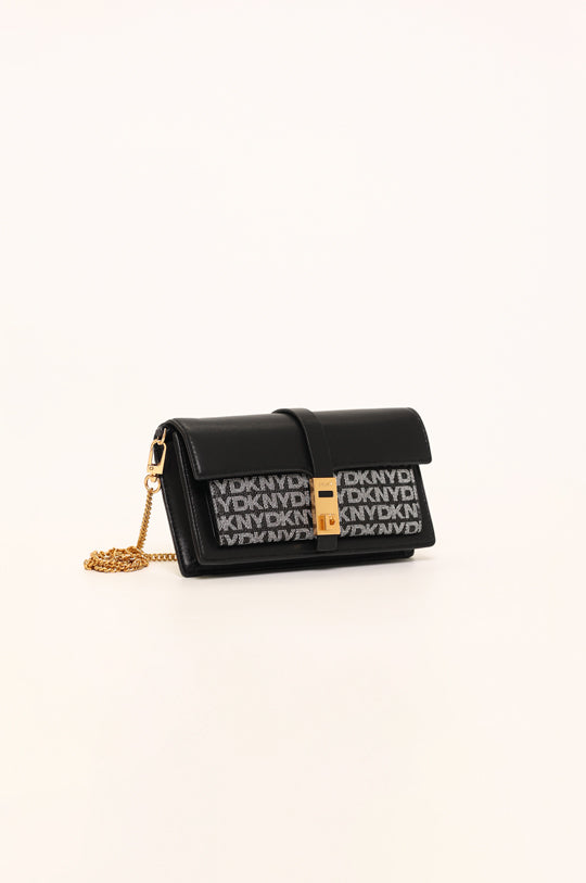 ALORA SMALL CLUTCH