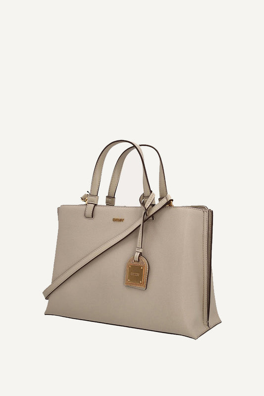 ALYA MEDIUM SATCHEL
