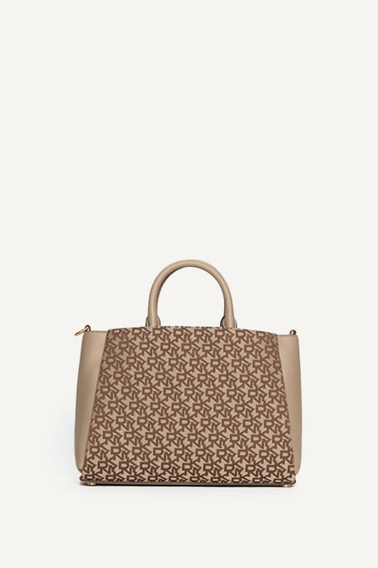 ONYX MEDIUM SATCHEL