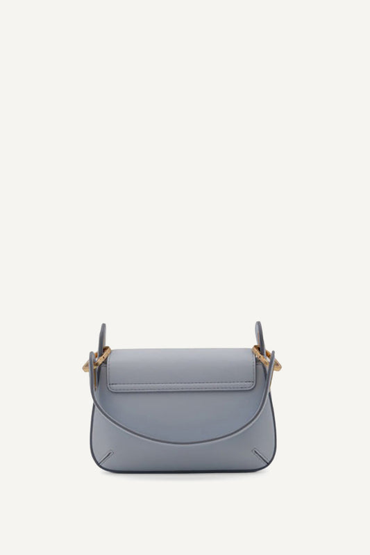 BELEN SMALL FLAP CROSSBODY