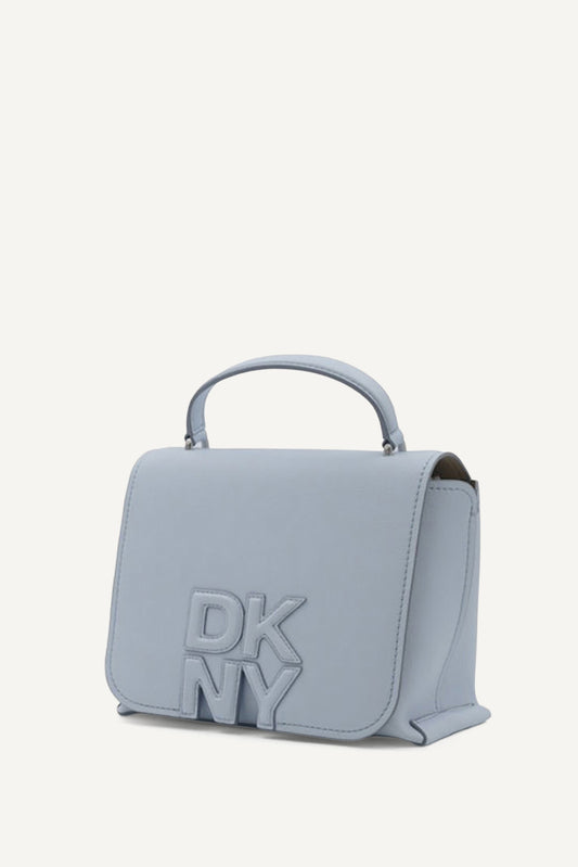NICOLE TOP HANDLE SMALL SATCHEL