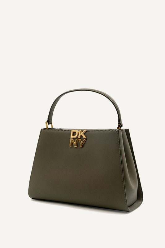 FOSTER MEDIUM SATCHEL