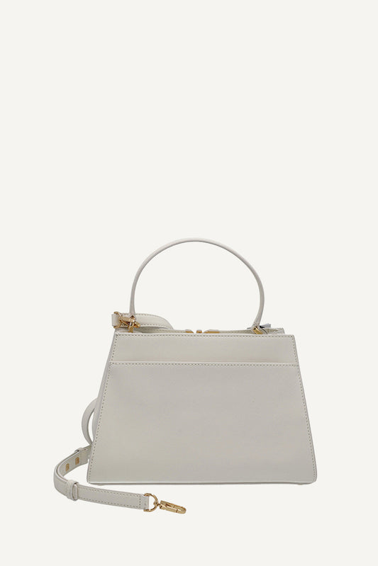 FOSTER MEDIUM SATCHEL
