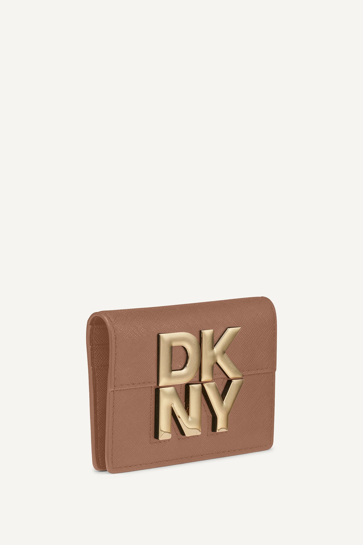 حافظة بطاقات إيكو ثنائية الطي