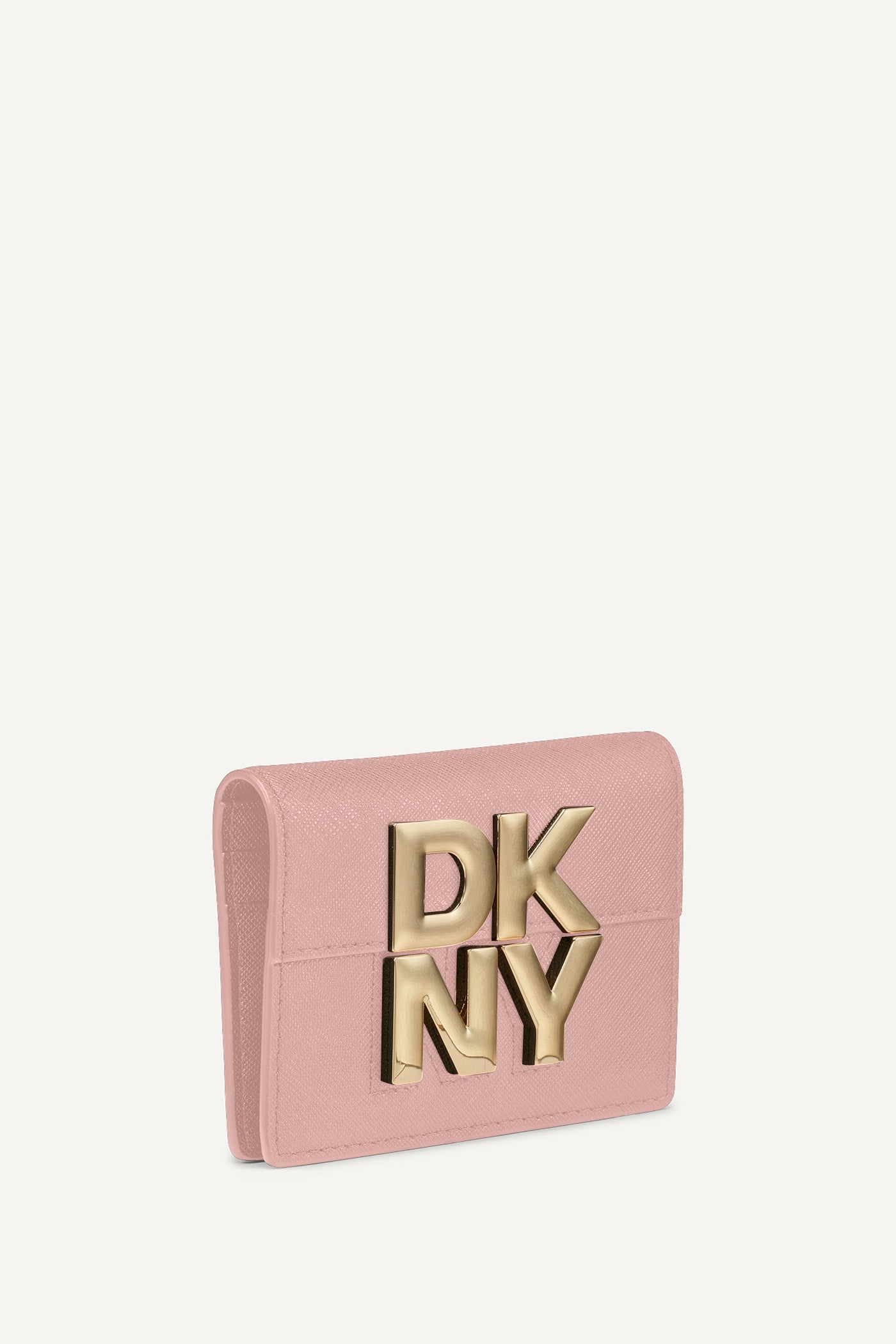 حافظة بطاقات إيكو ثنائية الطي