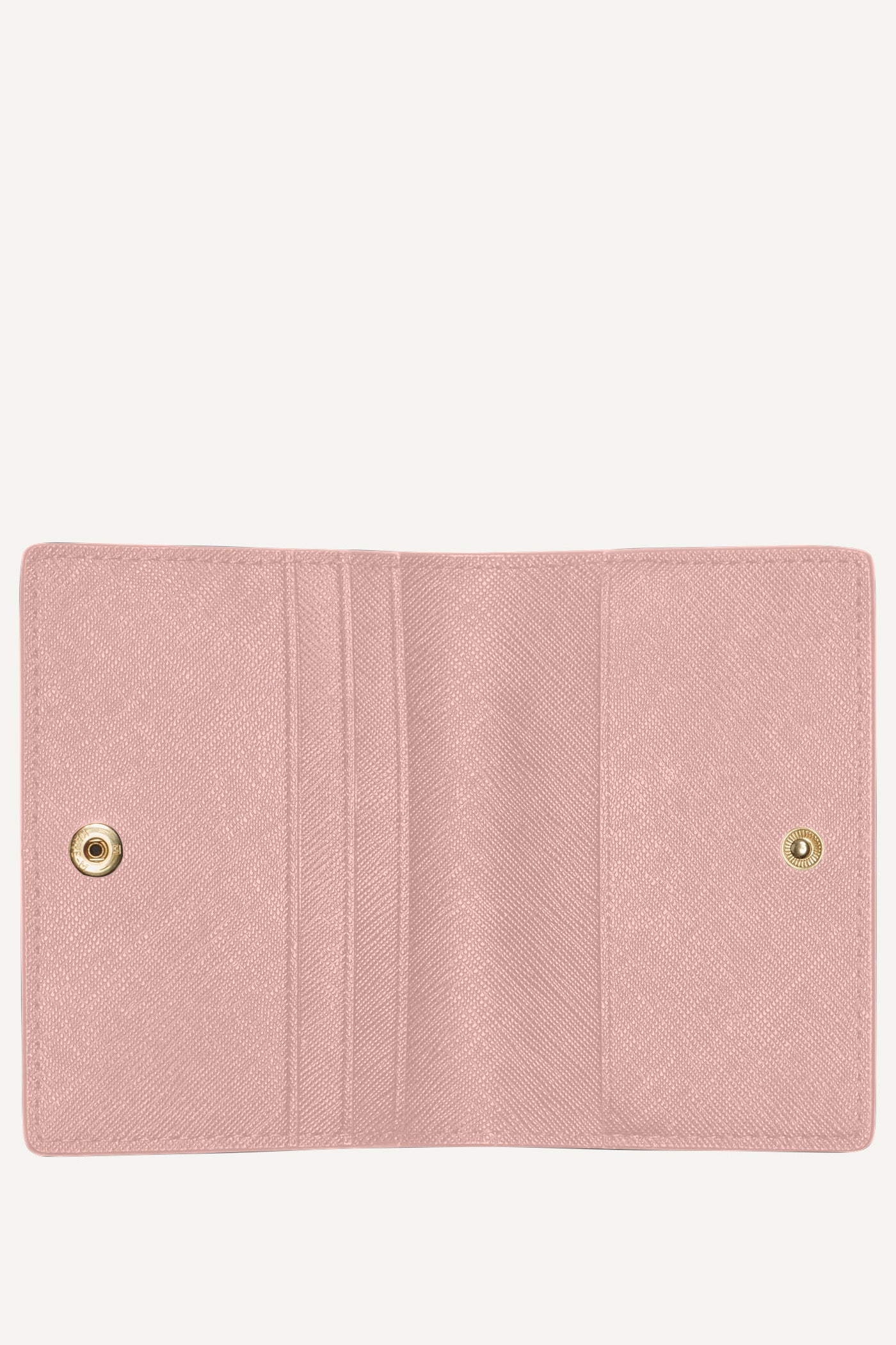 حافظة بطاقات إيكو ثنائية الطي