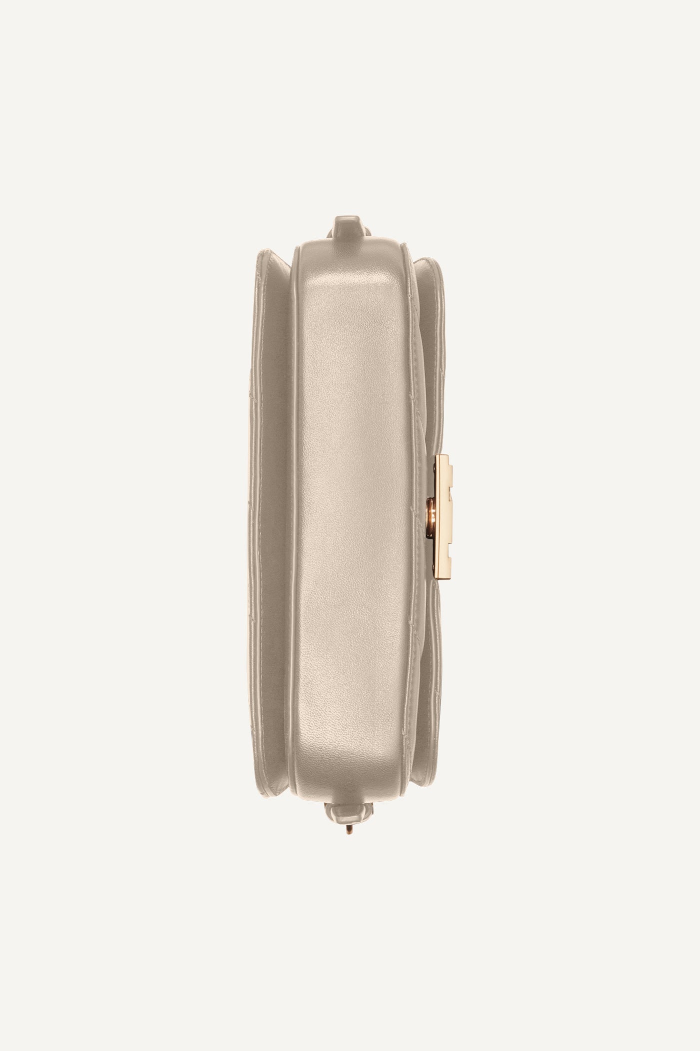 حقيبة كتف دارسي بغطاء قلاب