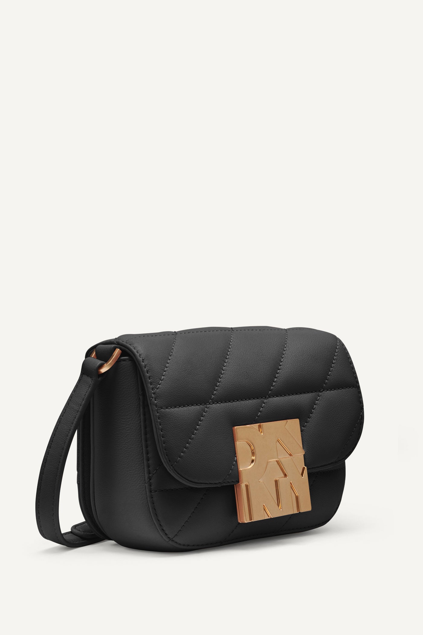 حقيبة كروس دارسي بغطاء قلاب